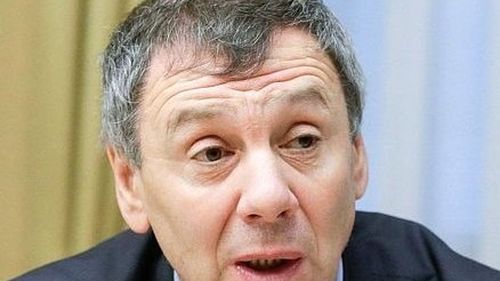 Un aliat al lui Putin pretinde că amenințarea nucleară vine de la liderii occidentali: „Ucrainenii sunt frații noștri” / „Biden, Johnson și Truss sunt pe deplin responsabili pentru războiul din Ucraina”