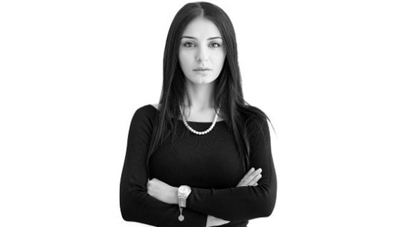 Vanessa Youness obţine deocamdată anularea confiscării sumei de 1,4 milioane euro, după ce a scăpat de condamnare / Procesul privind confiscarea se rejudecă