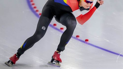 Mihaela Hogaș a cucerit medalia de argint la Campionatul Mondial de patinaj viteză de la Innsbruck