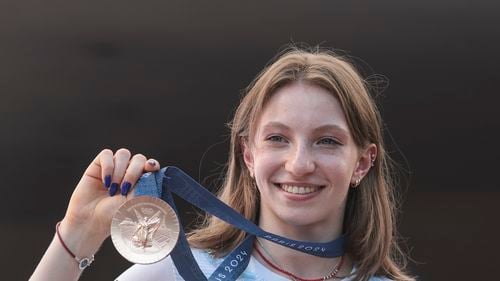 Gimnasta Ana Maria Bărbosu a fost admisă la Universitatea Stanford. Şi Lilia Cosman îşi va continua studiile în SUA