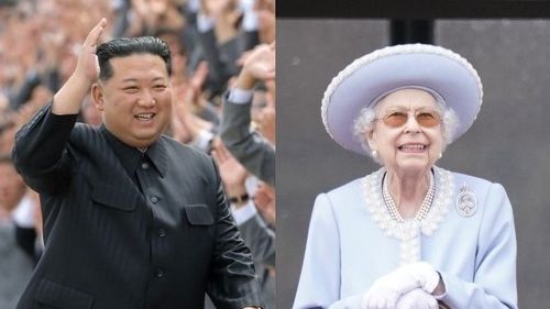 Liderul Coreei de Nord, dictatorul comunist Kim Jong Un, a felicitat-o pe Regina Elisabeta a II-a a Marii Britanii cu prilejul Jubileului de 70 de ani de la accesiunea la tron