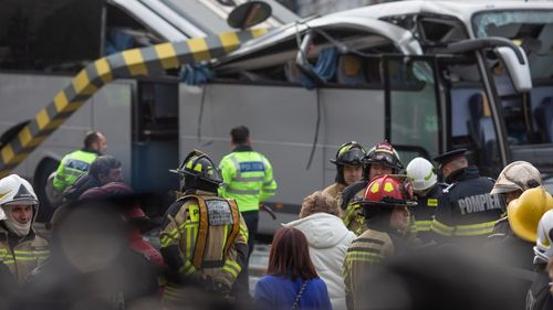 Un celebru avocat preia cazul familiei turistului grec decedat în accidentul de la Pasajul Unirii din București