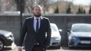 Emanuel Ungureanu (USR) cere Agenției Naționale de Integritate să verifice averea șefului DNA, Marius Voineag