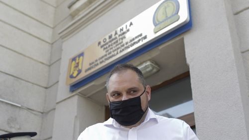 UPDATE Cristian Zărescu, cel care l-a înregistrat pe Nicușor Dan și a făcut publice discuțiile, a ajuns la DNA. Fostul consilier al primarului Daniel Băluță a spus că a depus înregistrările, la cererea parchetului