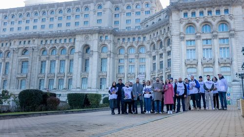 EXCLUSIV. Candidați POT la Parlament: viitor deputat de București trimis în judecată de DNA, un condamnat pentru conducere sub influența alcoolului, un afacerist care a furat un acumulator de bormașină de la Leroy Merlin și un fost securist care a făcut Poliție Politică