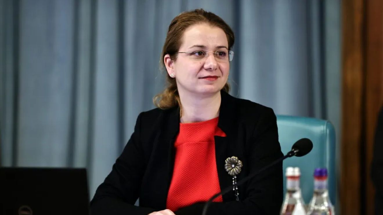 Ligia Deca anunță că bugetul Ministerului Educației a primit 320 de milioane de lei la rectificarea bugetară, bani pentru salariile angajaților din învățământ