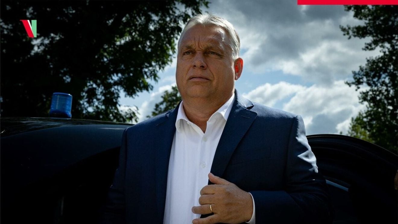 Viktor Orbán este mai singur ca niciodată pe scena europeană - dar încă mai are cărți de jucat (The Guardian)