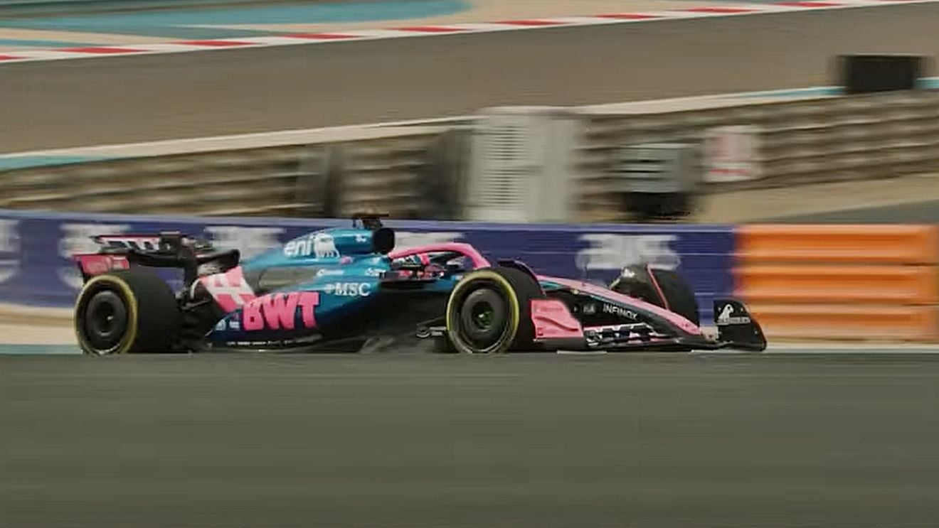 Alpine, schimbare iminentă de pilot după doar șase curse din sezonul 2025 al F1