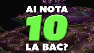 Dacă ai luat 10 la bac, ai bilet gratuit la Beach, Please! – cel mai mare festival de muzică din Europa