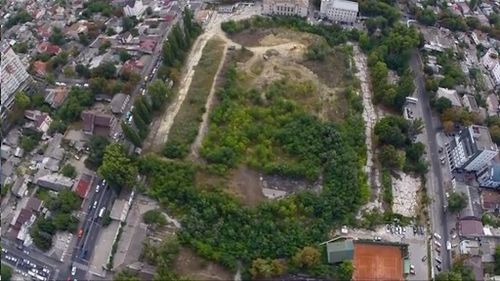 Curtea Constituțională din Republica Moldova dă undă verde pentru investiția de 250 de milioane de dolari în construcția unei noi ambasade a SUA la Chișinău