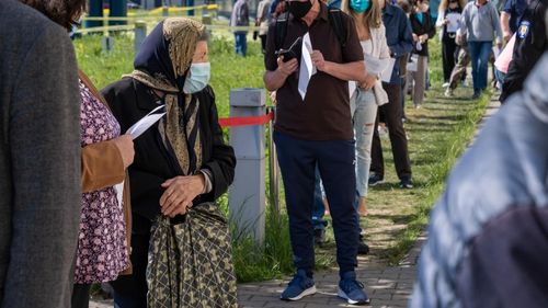 DOCUMENT Starea de alertă a fost prelungită în România cu încă 30 de zile.  Lista completă a măsurilor adoptate de CNSU