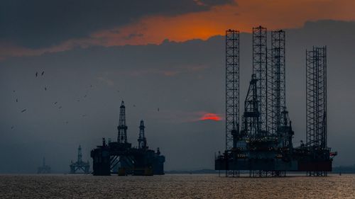 Companiile care câștigă miliarde din războiul din Iran