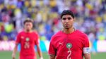Achraf Hakimi, vedeta Marocului la CM 2026, va fi judecat pentru viol