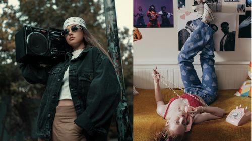 Întoarcerea Modei Anilor ’90: Cum nostalgia transformă moda contemporană