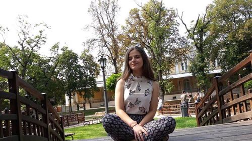 Tatăl Alexandrei: Cei care au luat-o, să o aducă acasă. Noi credem că fata noastră este în viaţă. Ne rugăm în fiecare seară
