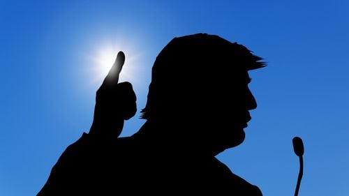 ANALIZĂ Ar putea Trump conduce America din închisoare?