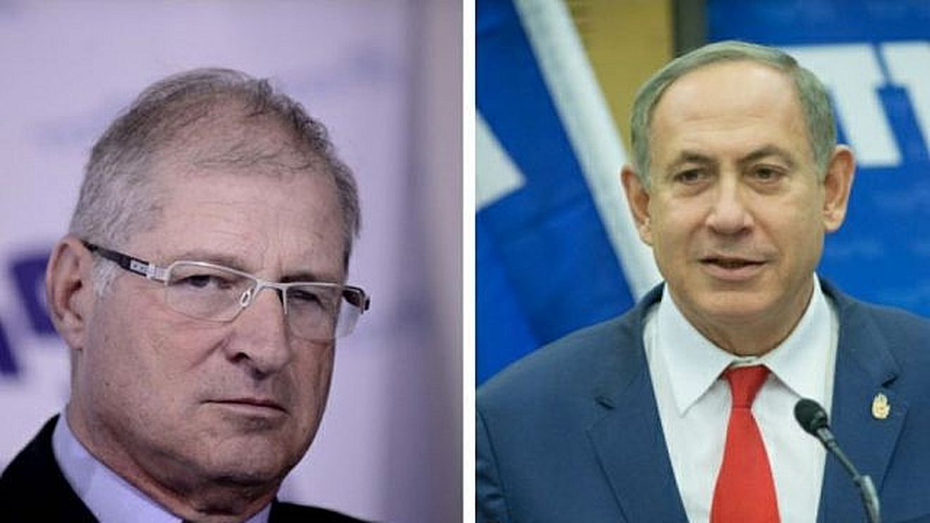 Avocatul și vărul premierului Netanyahu va fi inculpat pentru spălare de bani în dosarul achiziționării de submarine