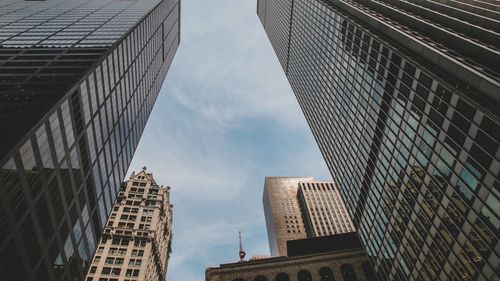 A fost scos la vânzare și imobilul Gucci de pe Fifth Avenue: valorează aproape un miliard