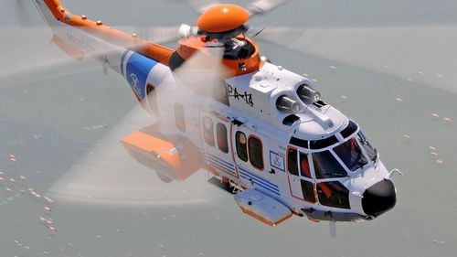 Airbus Helicopters România a livrat Ucrainei cinci elicoptere H225 modernizate la Ghimbav