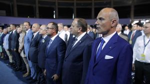 Ludovic Orban: PNL se află între 36 şi 40% în sondaje, la distanţă de 10 procente faţă de PSD, partid aflat pe locul doi