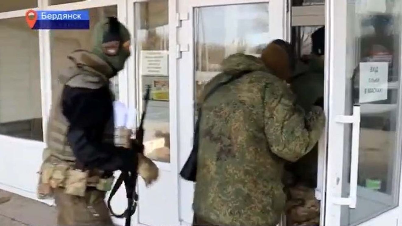 Cum înlocuiește Rusia presa din Ucraina cu propriul aparat de propaganda
