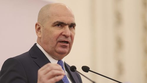 Președintelui interimar al României, la Summitul extraordinar informal al Partidului Popular European: Mandatul meu rămâne centrat pe asigurarea continuității și stabilității României și a politicii sale externe / Sprijinul european pentru Republica Moldova trebuie să continue
