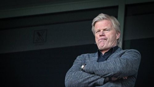 Oliver Kahn a făcut o ofertă de 30 de milioane de euro pentru a cumpăra Girondins Bordeaux