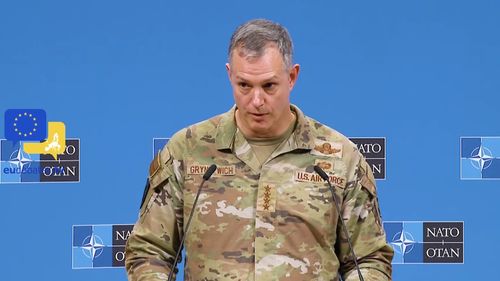 Generalul-şef al NATO: Rusia a fost descurajată de a ataca, datorită nivelului de pregătire al Armatei Române