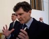 Nicușor Dan: Varianta care pare să se contureze este aceea a unui guvern politic minoritar, care să se bazeze pe un acord parlamentar de sprijin agreat în prealabil / Invit partidele parlamentare să demareze discuțiile pentru semnarea acestui acord parlamentar