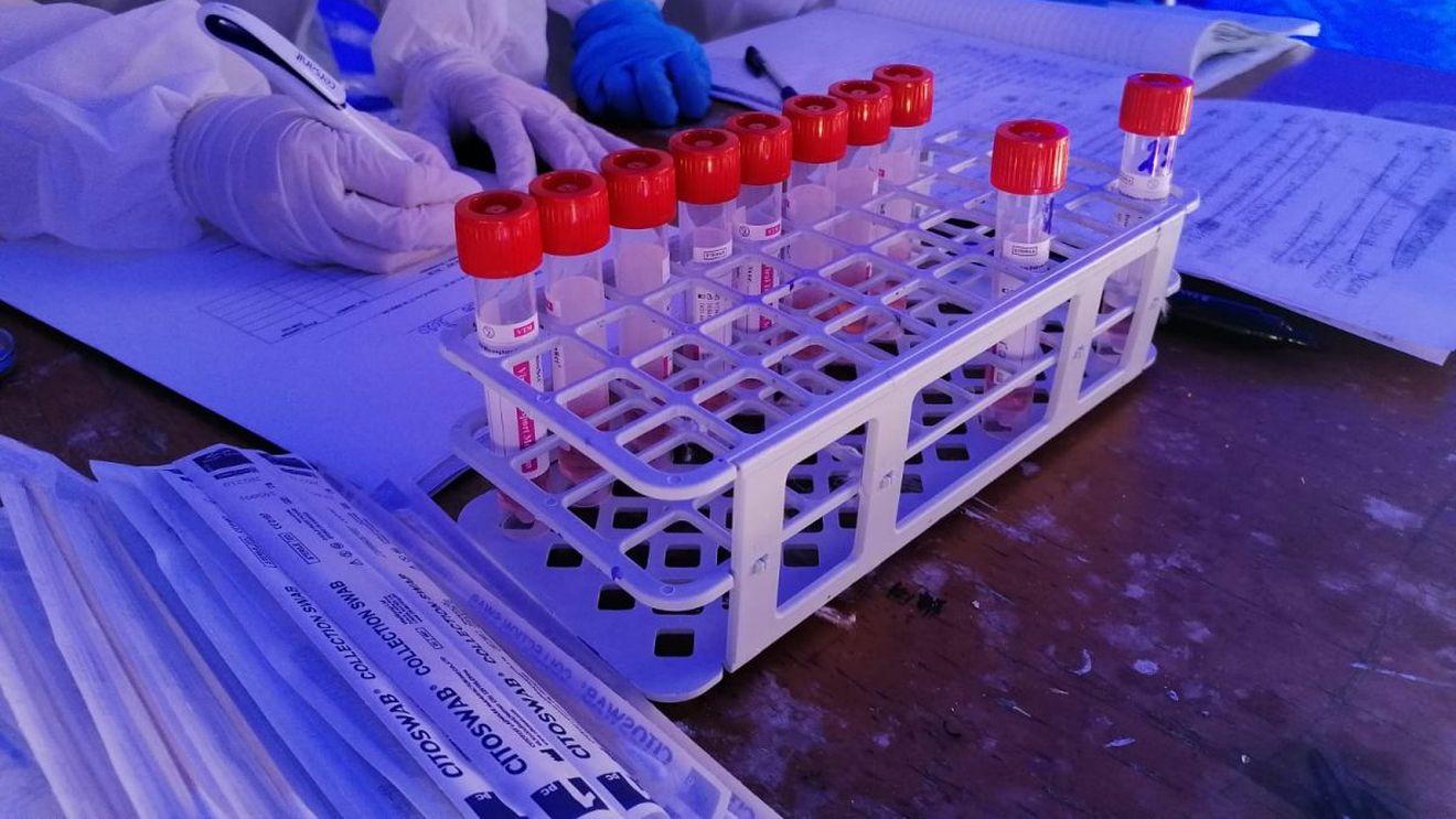 Peste 3.500 de noi cazuri de COVID-19 înregistrate sâmbătă în Franța