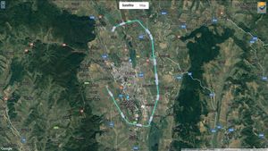 EXCLUSIV Încă un mare proiect de infrastructură sub semnul întrebării din cauza impactului de mediu. Comisia Europeană cere clarificări despre centura Bacăului