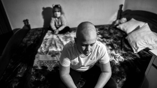 Dăruiește Aripi donează Institutului Fundeni un echipament de ultimă generație pentru testarea genetică a leucemiilor/ Aparatura de 100.000 de euro permite și terapii personalizate pentru copii și adulți 