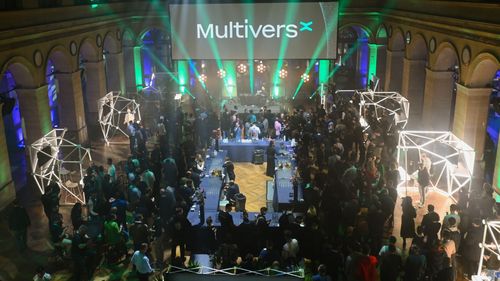 xDay 2023: România găzduiește una dintre cele mai mari  conferințe de Web3, Inteligență Artificială și Metaverse din Europa  (P)