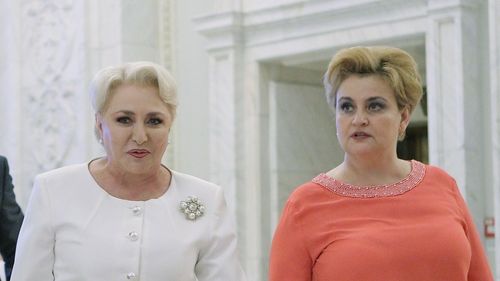 Cine sunt cei trei membri ALDE care l-au trădat pe Tăriceanu și au acceptat să intre în guvernul Dăncilă