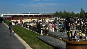 Ce poți să faci în Constanța dacă ai ales să îți petreci minivacanța de Paște pe litoral