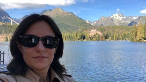 Încă o renunțare în partidul PLUS: Oana Popescu, fost secretar de stat la Muncă, s-a retras de pe lista candidaților la europarlamentare