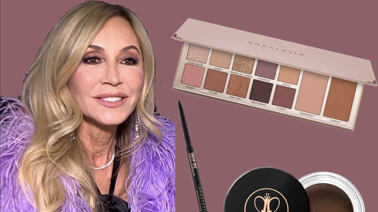 Cum și-a pierdut Anastasia Beverly Hills poziția dominantă pe piața de beauty / De ce una dintre cele mai bogate românce își pierde clienții