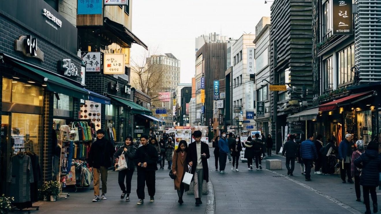 Coreea de Sud restabilește restricții sanitare după creșterea cazurilor COVID-19