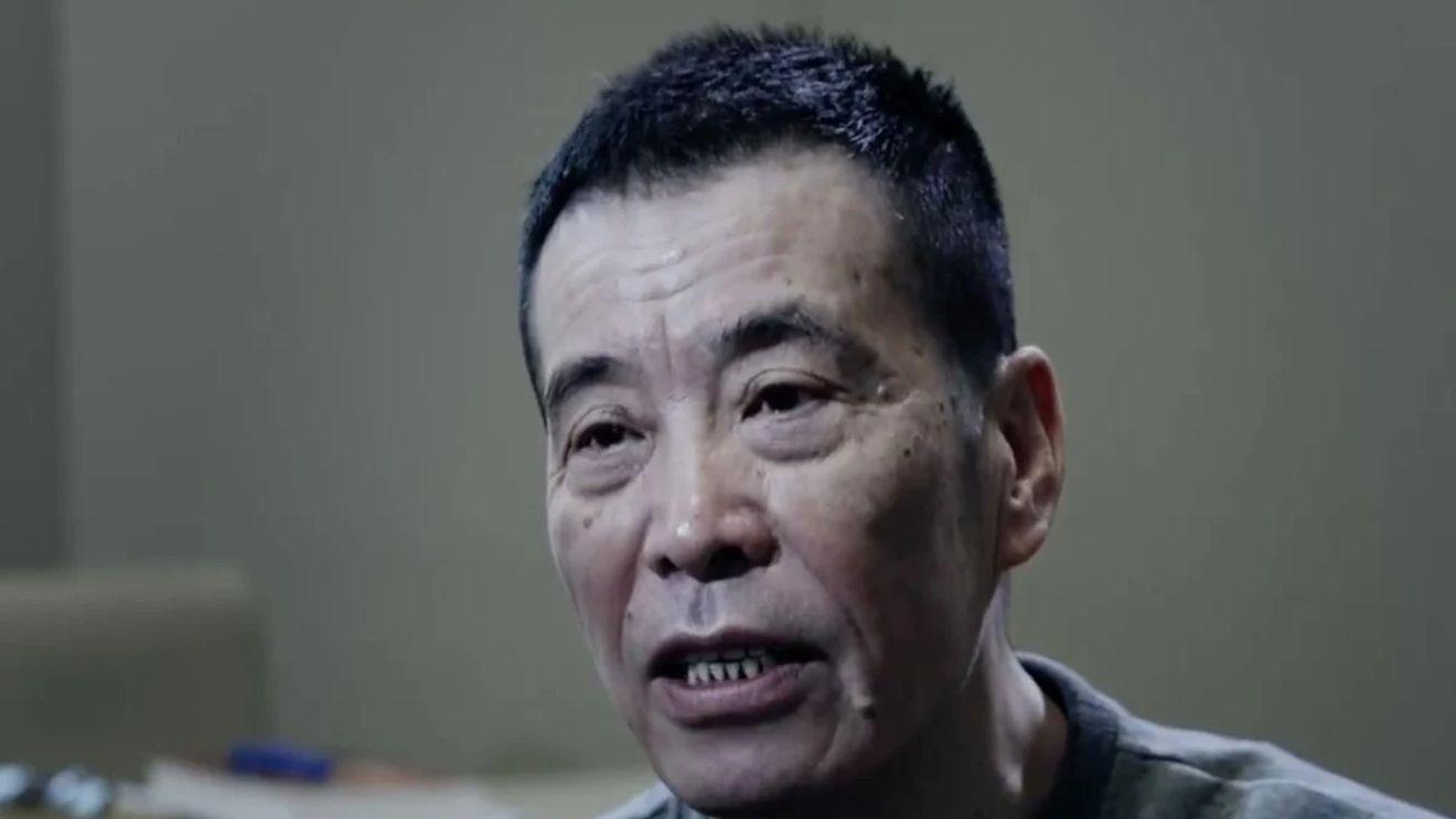 Corupția este „peste tot” în fotbalul chinezesc, spune fostul șef Federației Chineze de Fotbal, într-un documentar difuzat la televiziunea de stat