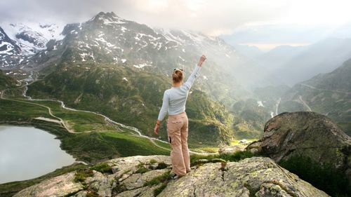 Vara pe lacurile și în munții Europei: 15 propuneri de vacanțe la aer curat