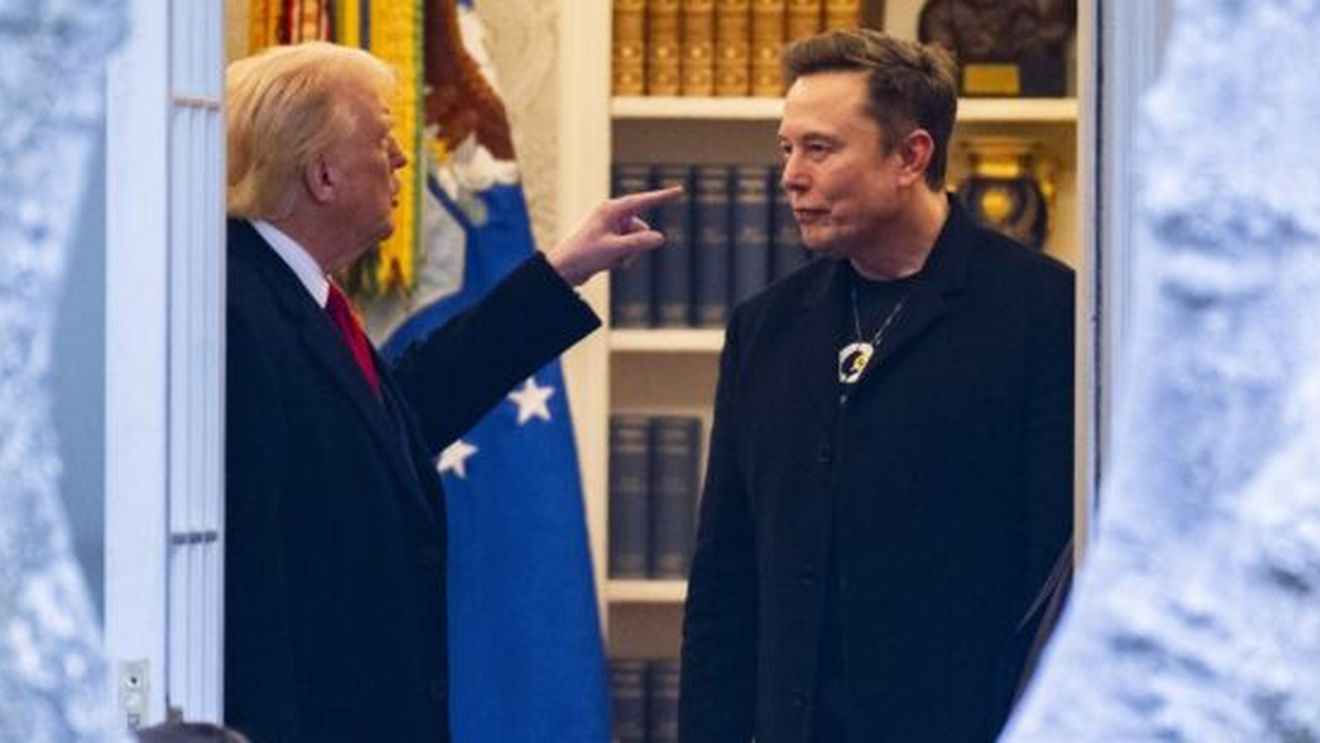 Trump și-a întrebat consilierii dacă atitudinea lui Musk ar putea fi legat de consumul de droguri (surse)