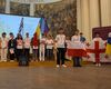 România, medalie de aur și șapte medalii de argint la prima ediție a Olimpiadei Europene de Inteligență Artificială, desfășurată la Cluj Napoca