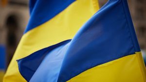 Joe Biden anunţă că o nominalizează ambasadoare în Ucraina pe Bridget Brink