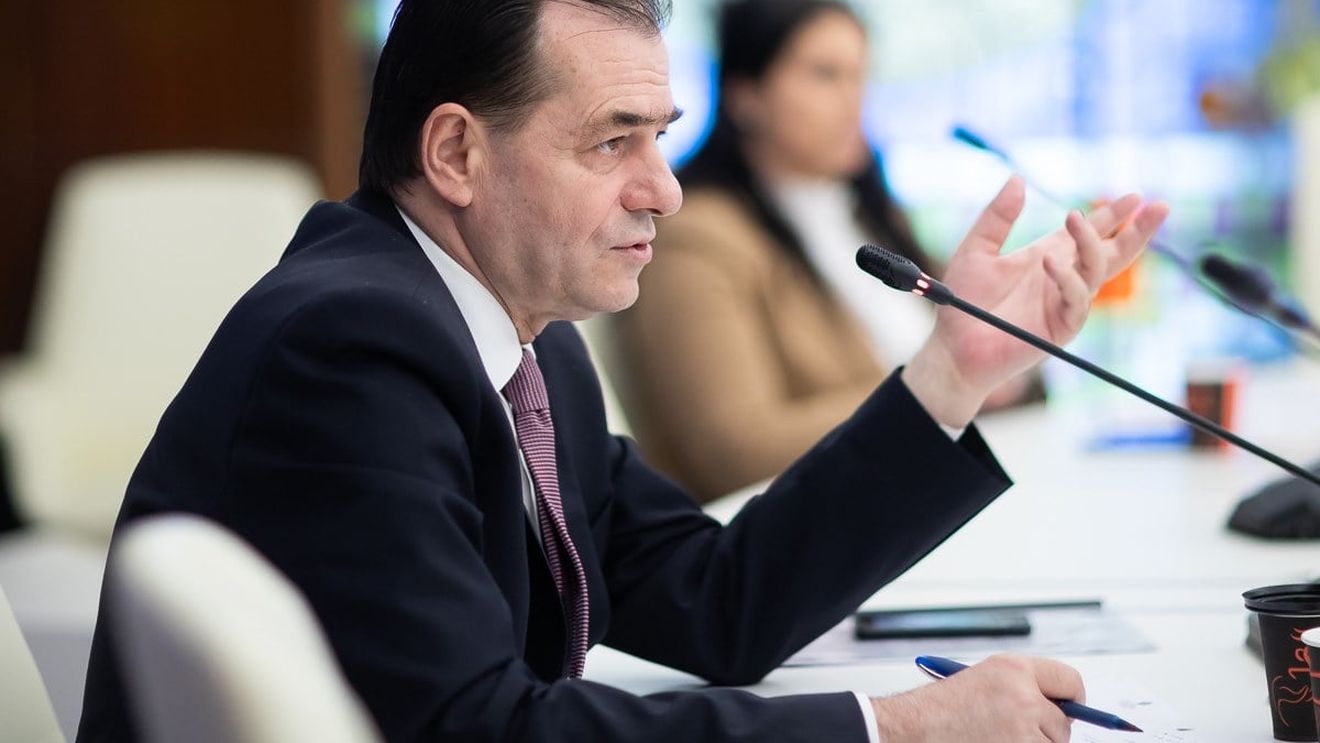 Orban despre negocierile din coaliție și din PNL: Vom avea congresul în septembrie - octombrie / Premierul va propune noul secretar general al guvernului, dar să fie din PNL / Toate cele trei partide vor prefectul de Bihor