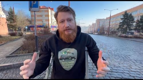 VIDEO Celebrul blogger militar rus „Wargonzo”, decorat recent de Putin, pune sub semnul întrebării bilanțul Moscovei în urma atacului ucrainean asupra orașului Makiivka / El numește incidentul drept o „tragedie”