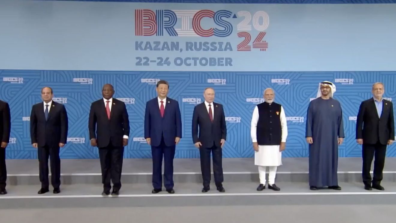 UE solicită ţărilor de la summitul BRICS să îi ceară lui Putin să oprească războiul din Ucraina