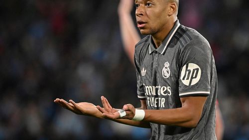 Explicația pentru care Kylian Mbappe nu strălucește la Real Madrid