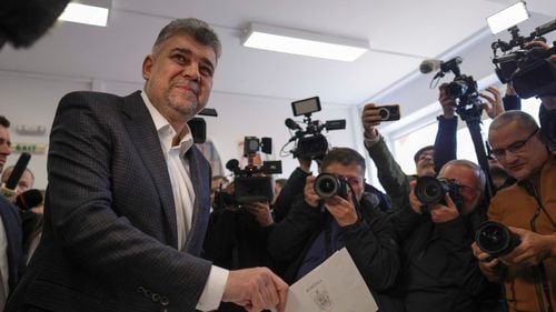 EXCLUSIV Marcel Ciolacu: Sunt hotărât să cer votul organizației PSD Buzău pentru a candida la șefia Consiliului Județean 