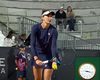 Irina Begu trece de locul 60 mondial și se califică pe tabloul principal de la Bad Homburg