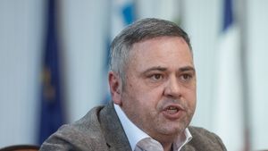 Ministrul Agriculturii, despre subvențiile pentru stuful din Deltă: „Președintele nostru, domnul Nicolae Ceaușescu, spunea că e aurul verde”